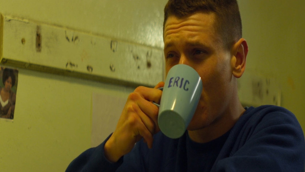 Starred Up