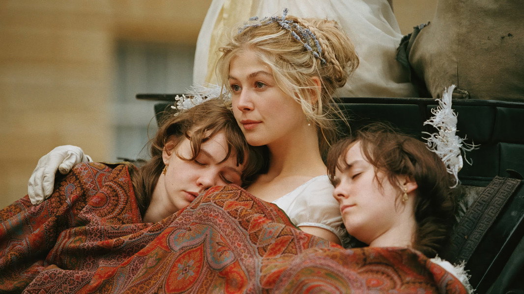 Pride & Prejudice