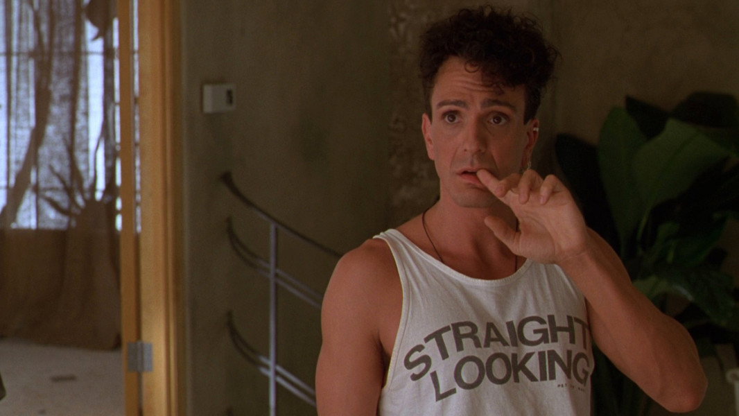 The Birdcage