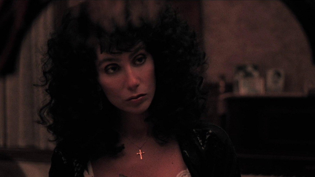 Moonstruck