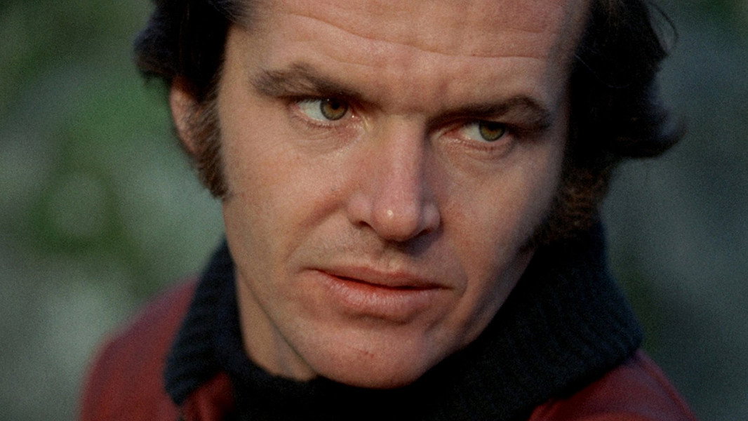 Five Easy Pieces