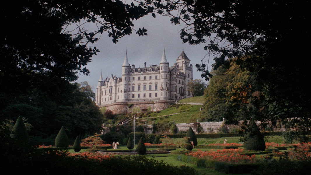 Barry Lyndon