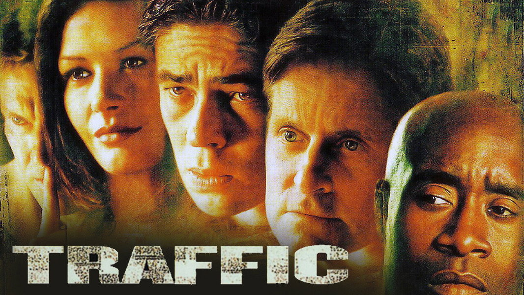 Traffic