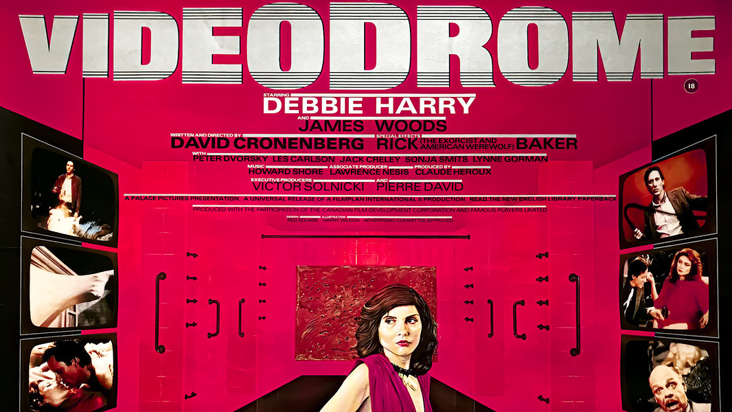 Videodrome