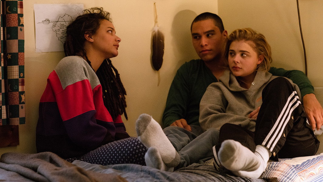 The Miseducation of Cameron Post