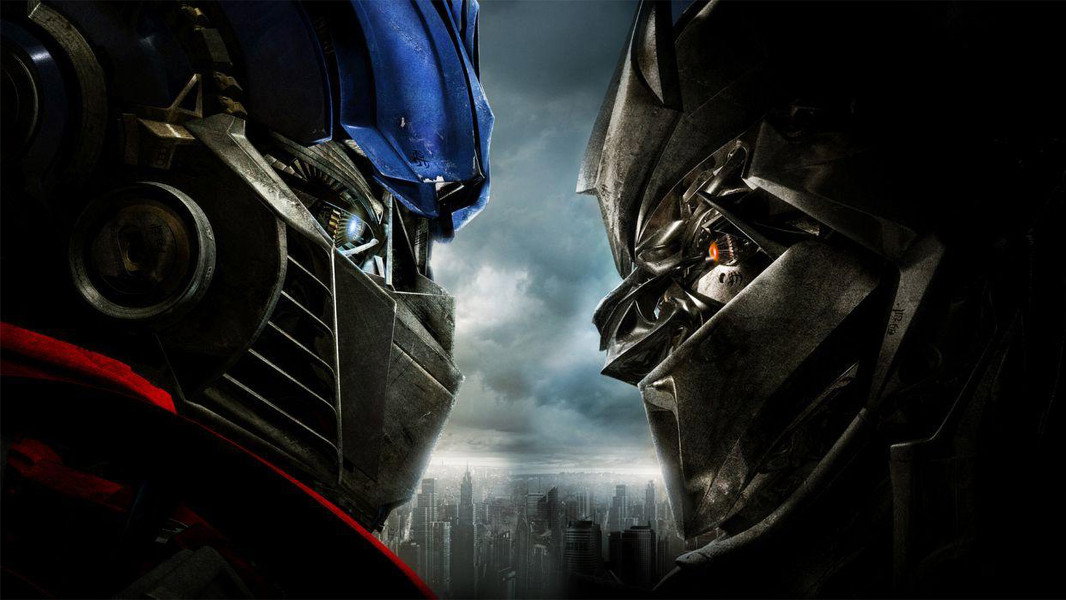 Transformers