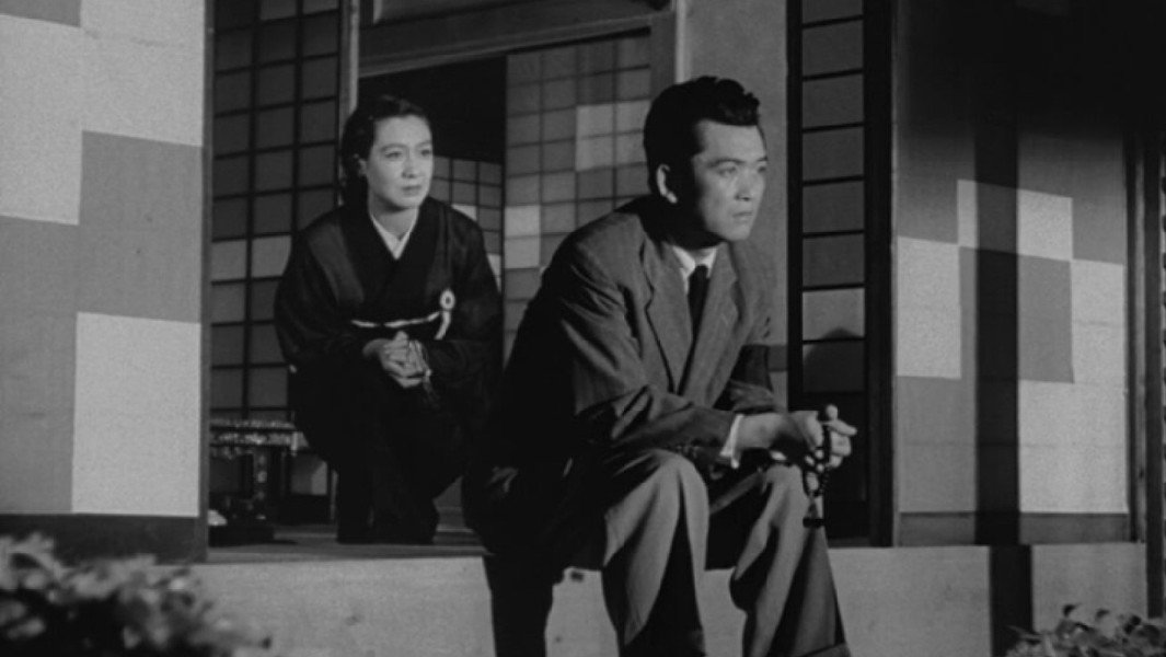 Tokyo Story