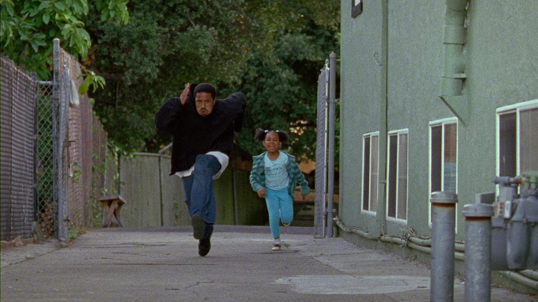 Fruitvale Station