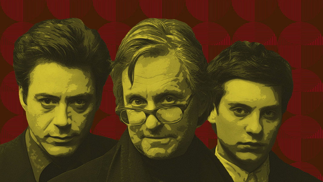 Wonder Boys