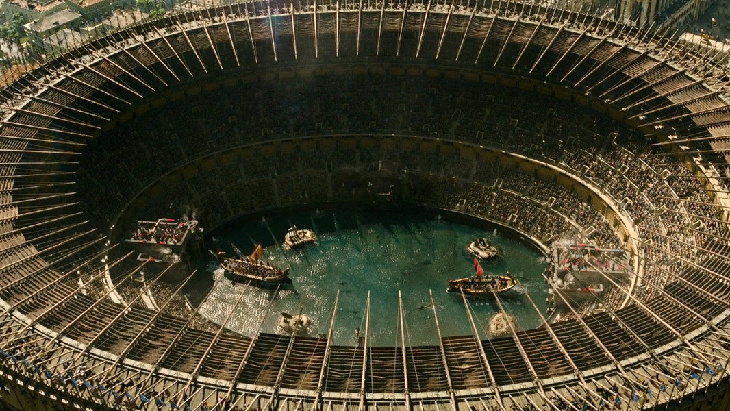 Gladiator II