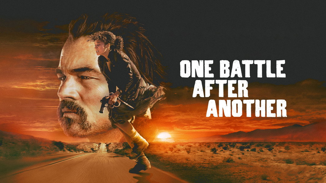 One Battle After Another