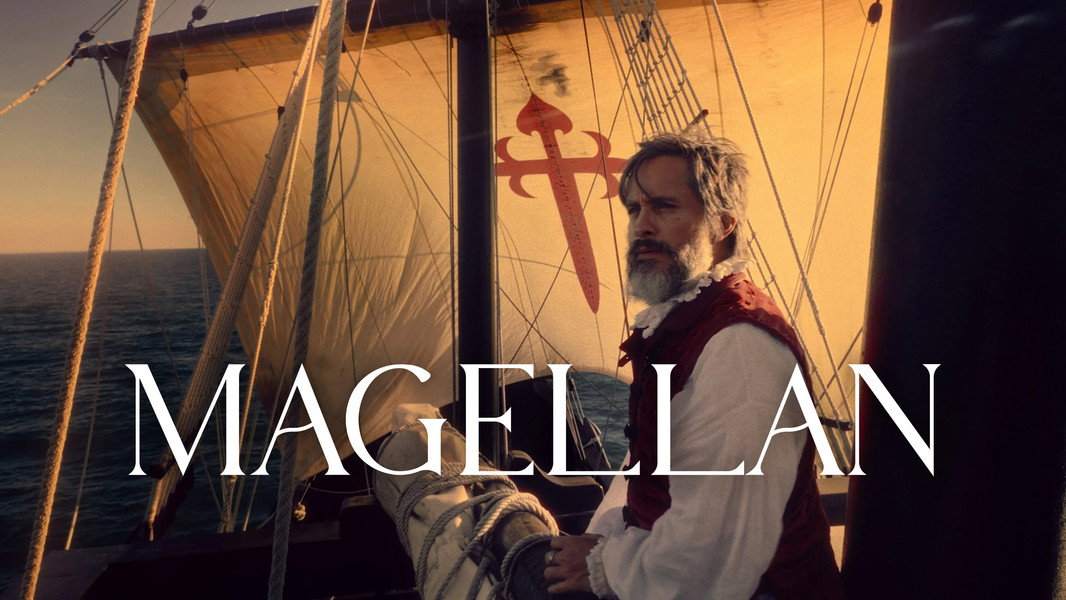 Magellan