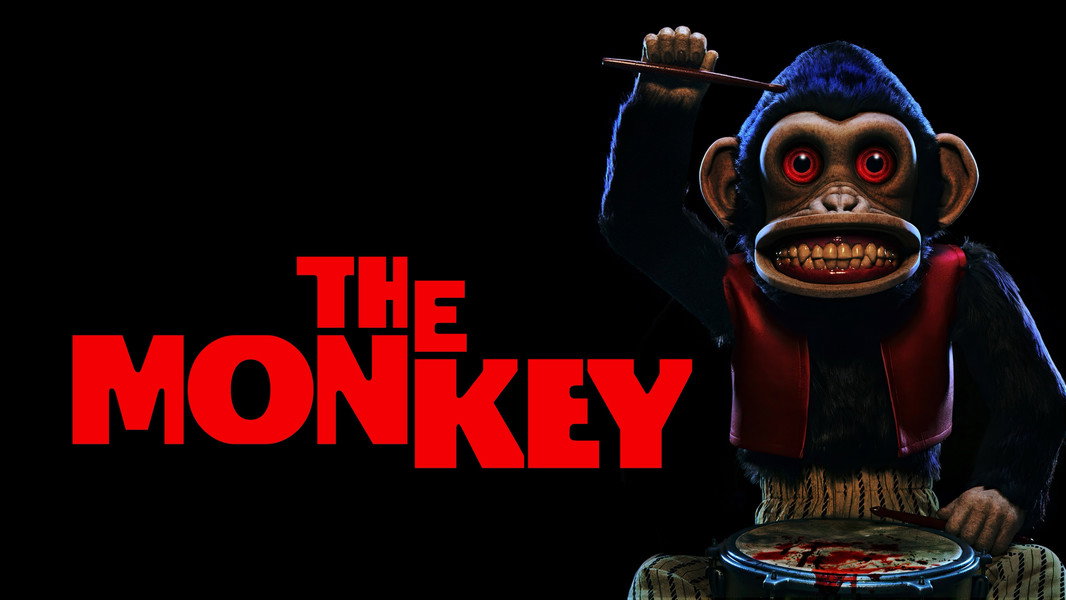 The Monkey
