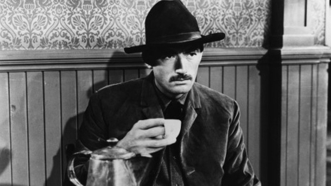 The Gunfighter