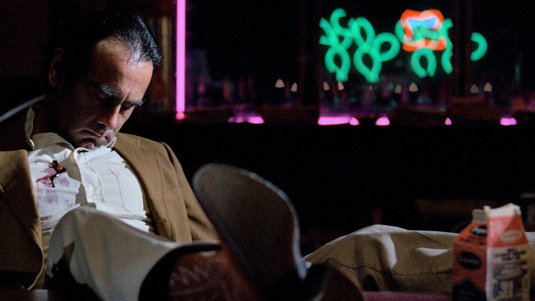 Blood Simple