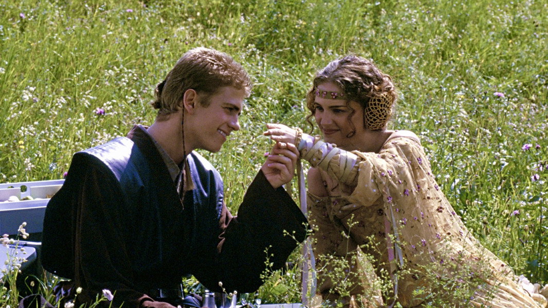 Star Wars: Episode II – Attack of the Clones