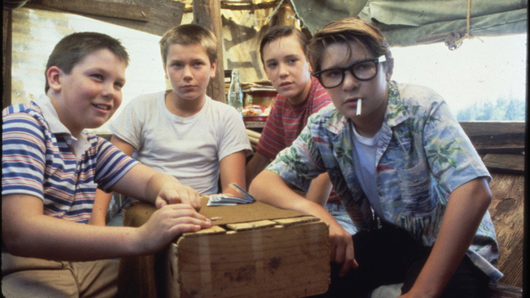 Stand by Me