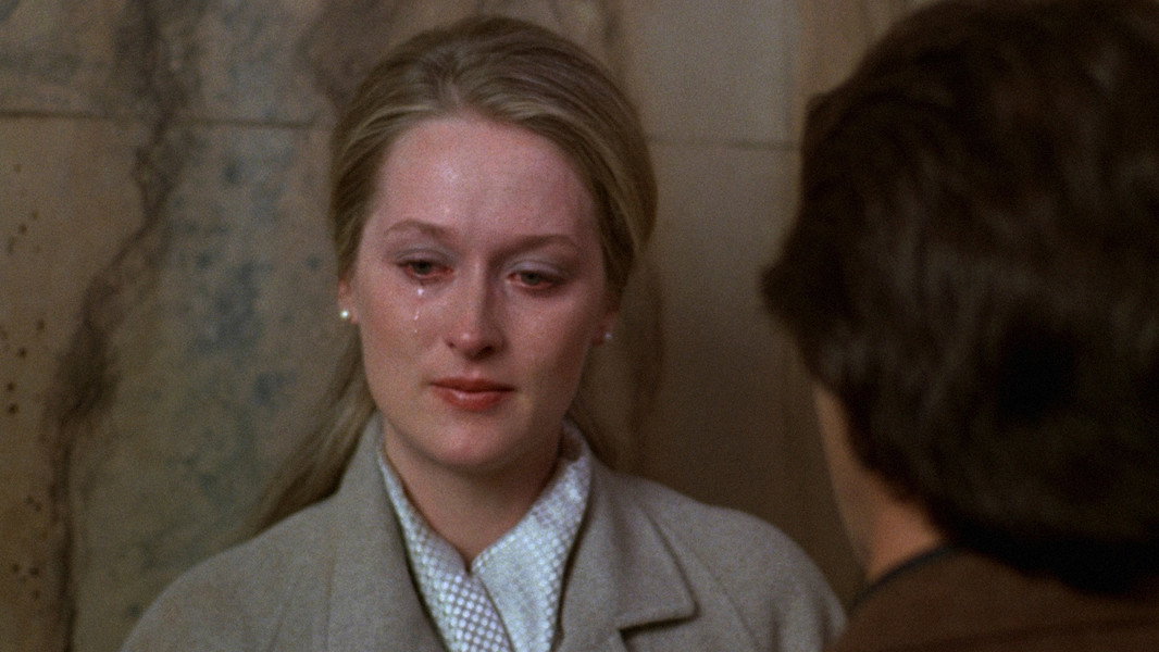 Kramer vs. Kramer