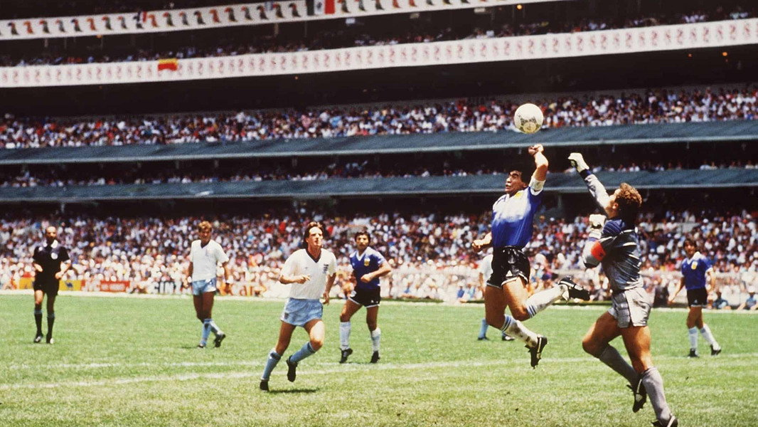 The Match