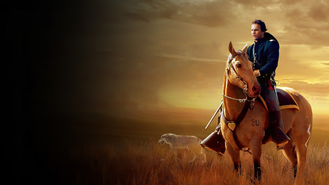 Dances with Wolves