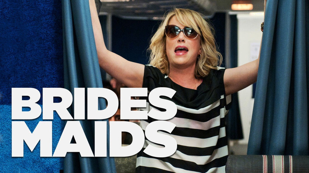 Bridesmaids