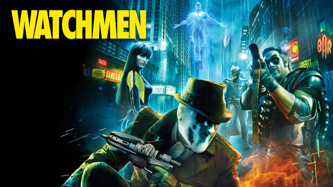 Watchmen