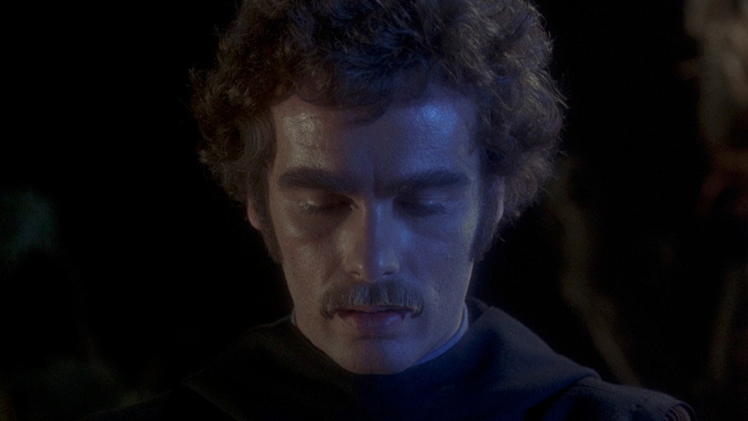 The Dunwich Horror