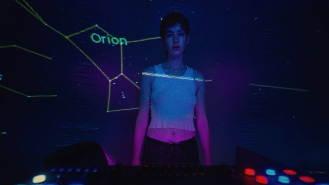 I Saw the TV Glow