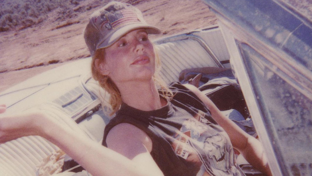 Thelma & Louise