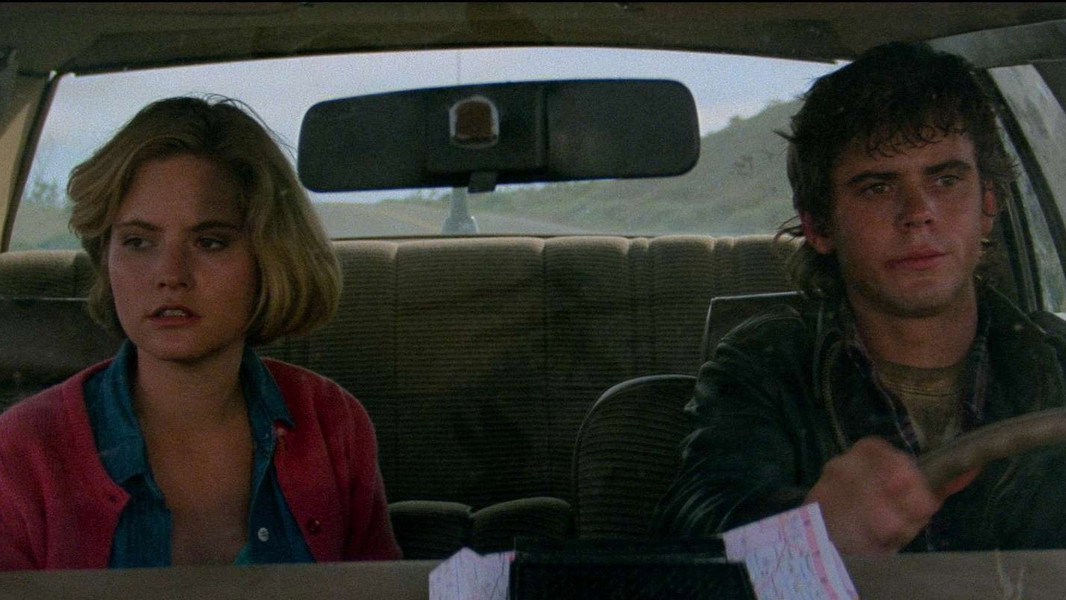 The Hitcher