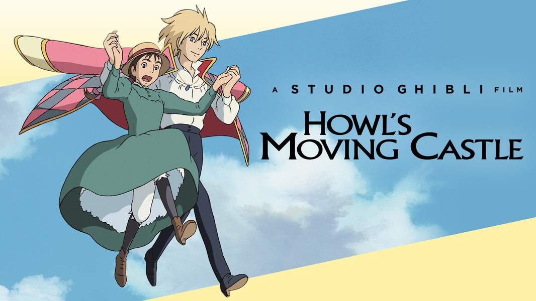 Howl's Moving Castle