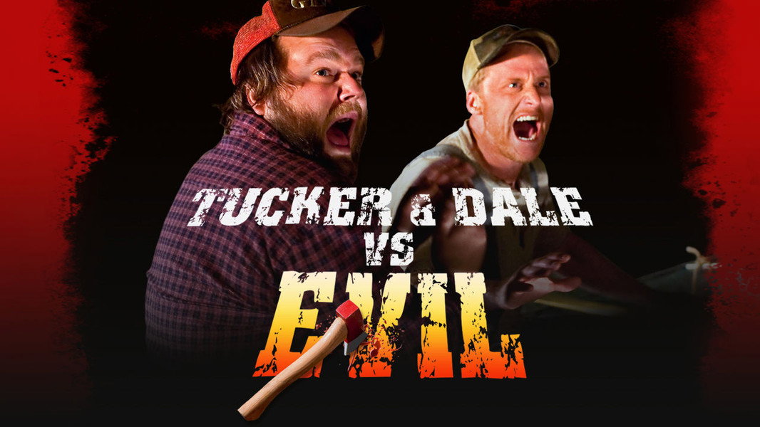 Tucker and Dale vs. Evil