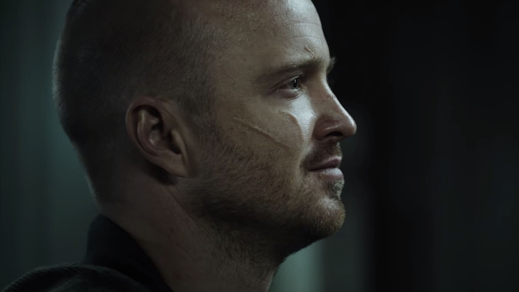 El Camino: A Breaking Bad Movie