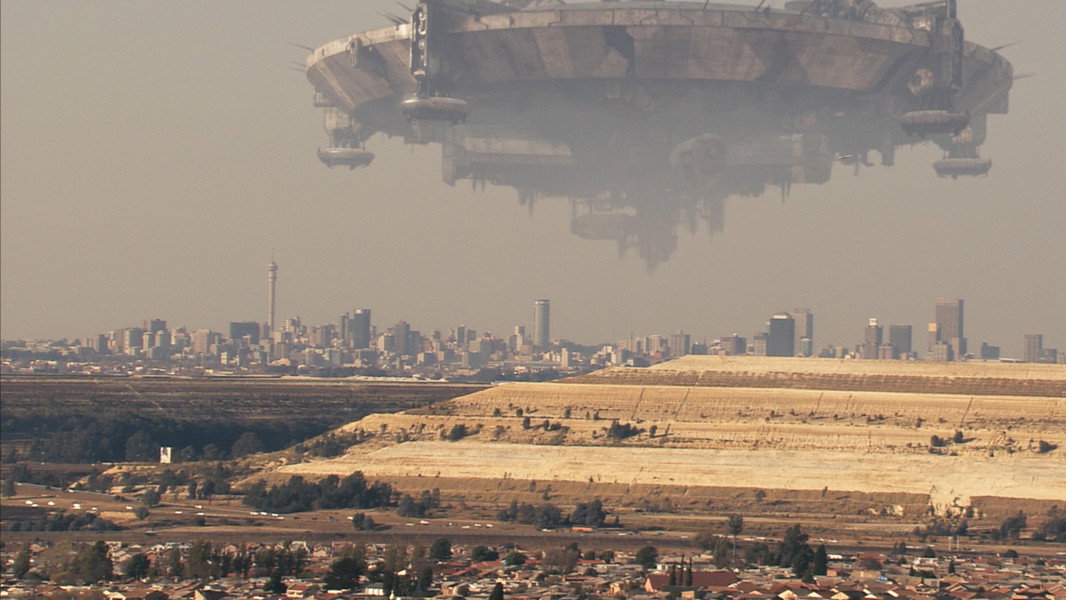 District 9
