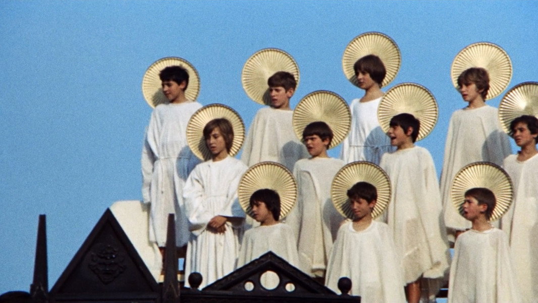 The Decameron