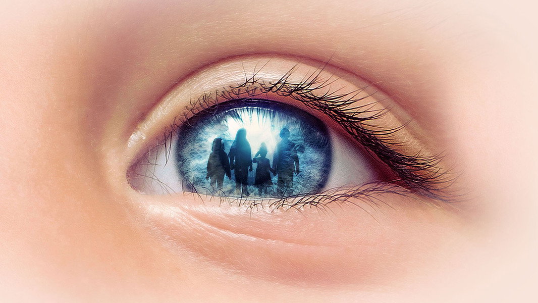 The Innocents