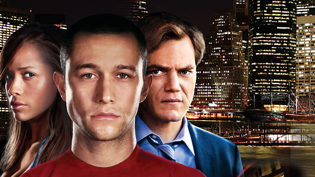 Premium Rush