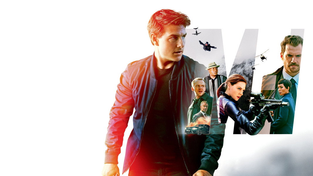 Mission: Impossible – Fallout
