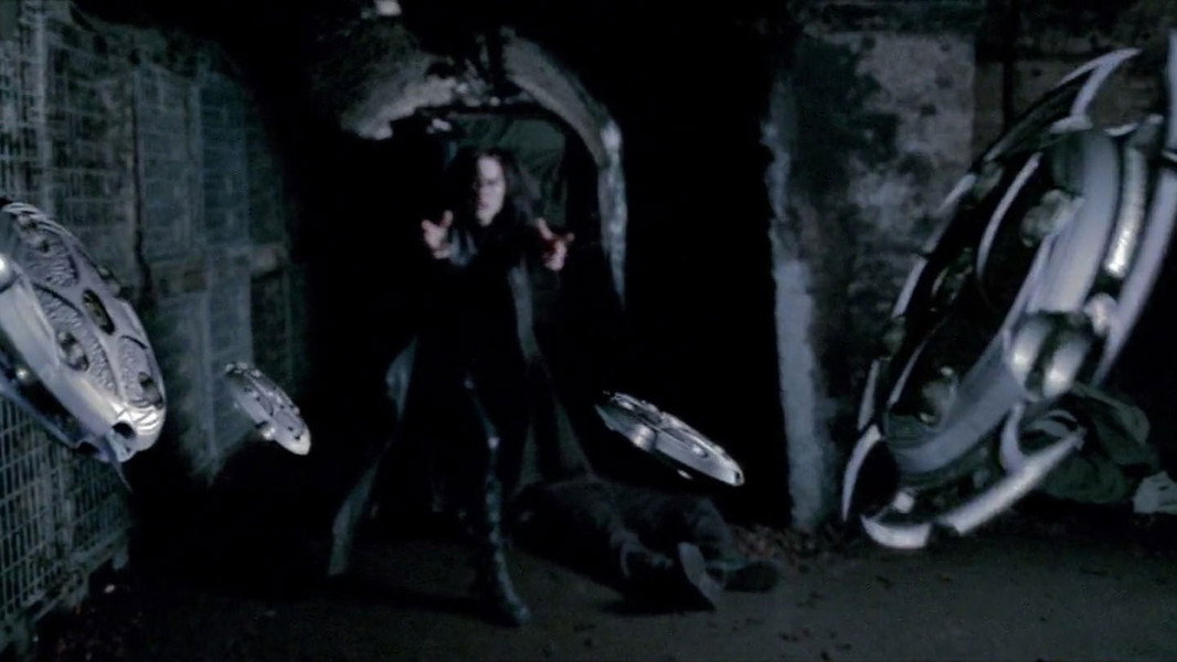 Underworld