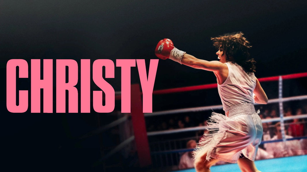 Christy