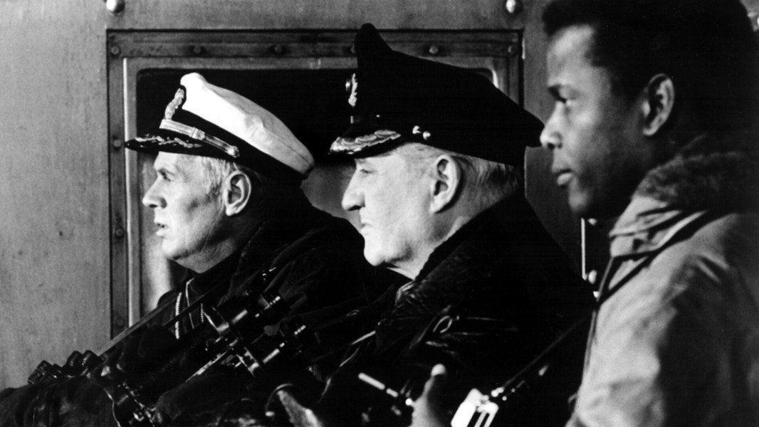 The Bedford Incident