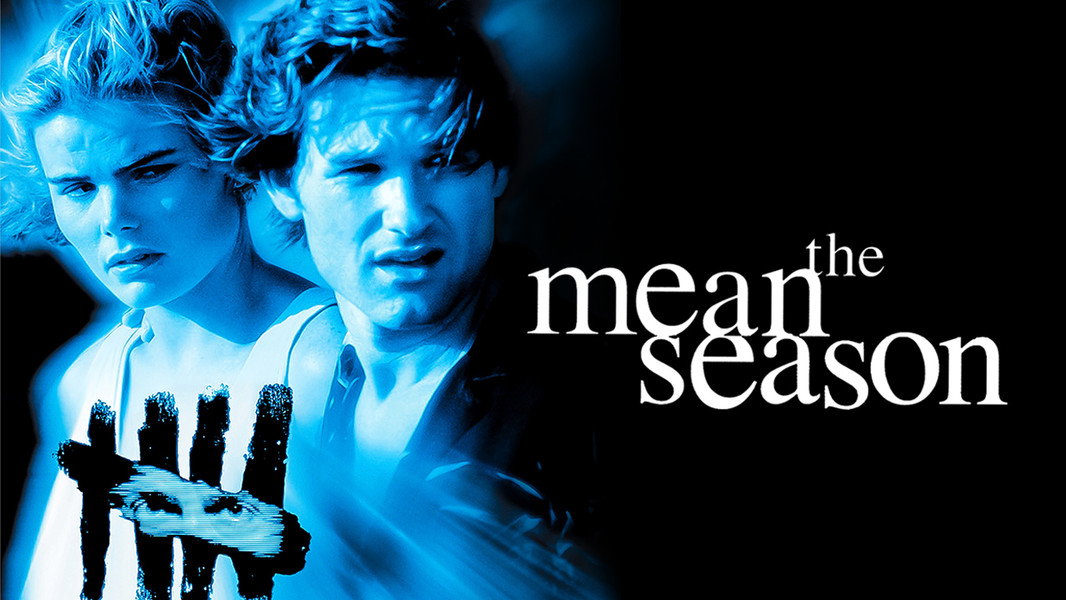 The Mean Season