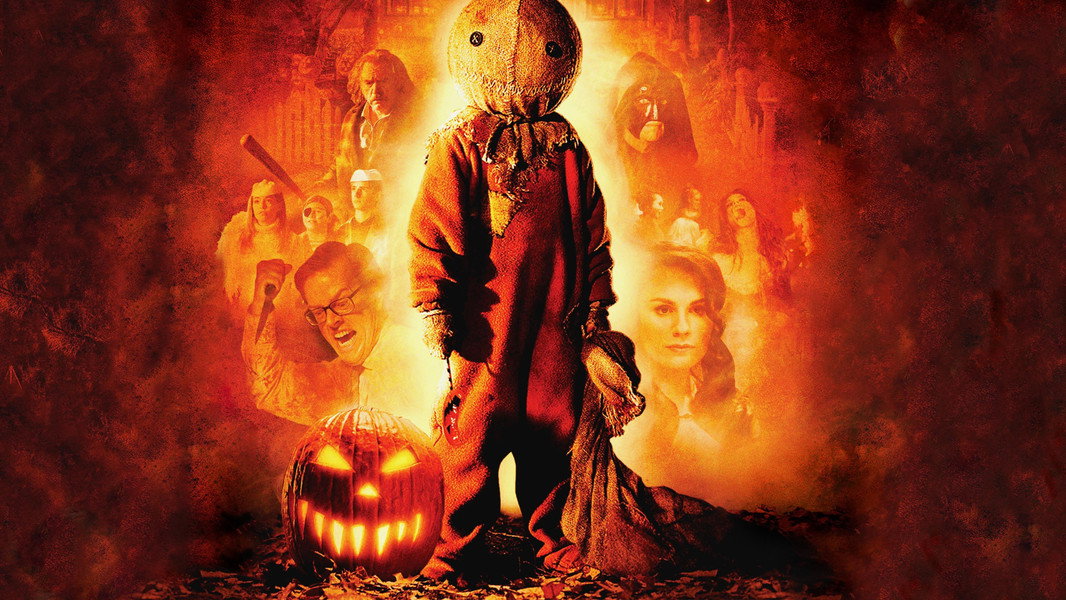 Trick 'r Treat