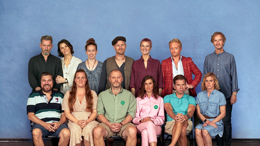 Fathers and Mothers