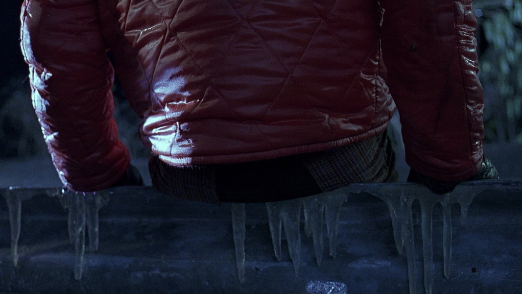 The Ice Storm