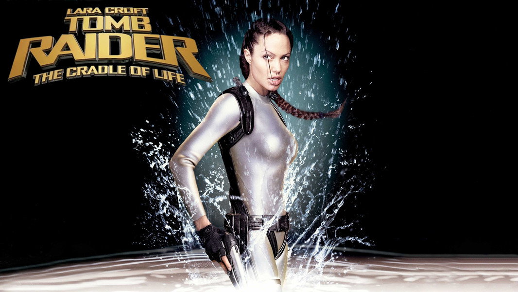 Lara Croft: Tomb Raider – The Cradle of Life