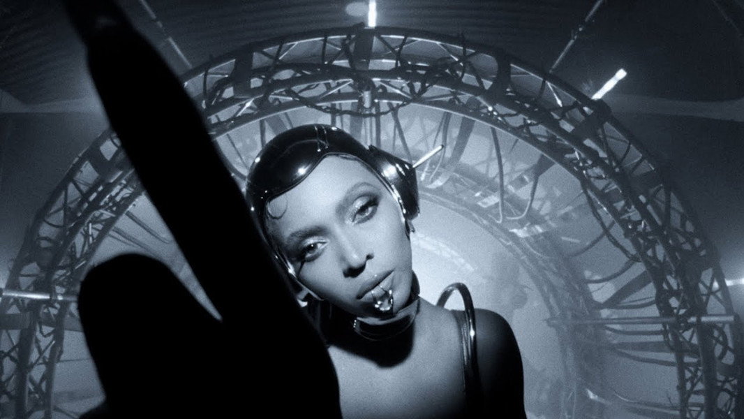 Renaissance: A Film by Beyoncé
