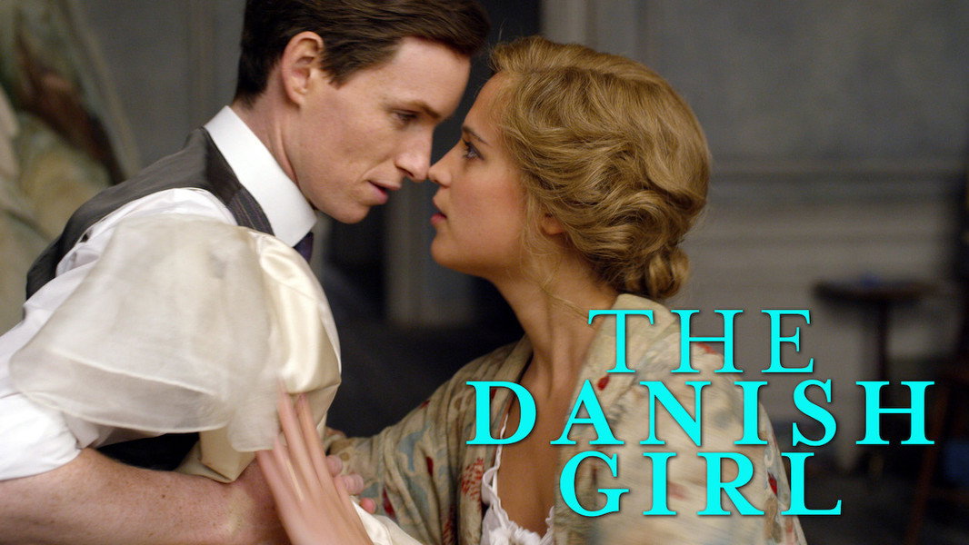 The Danish Girl