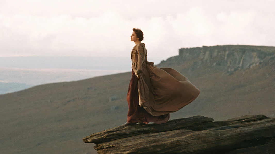 Pride & Prejudice