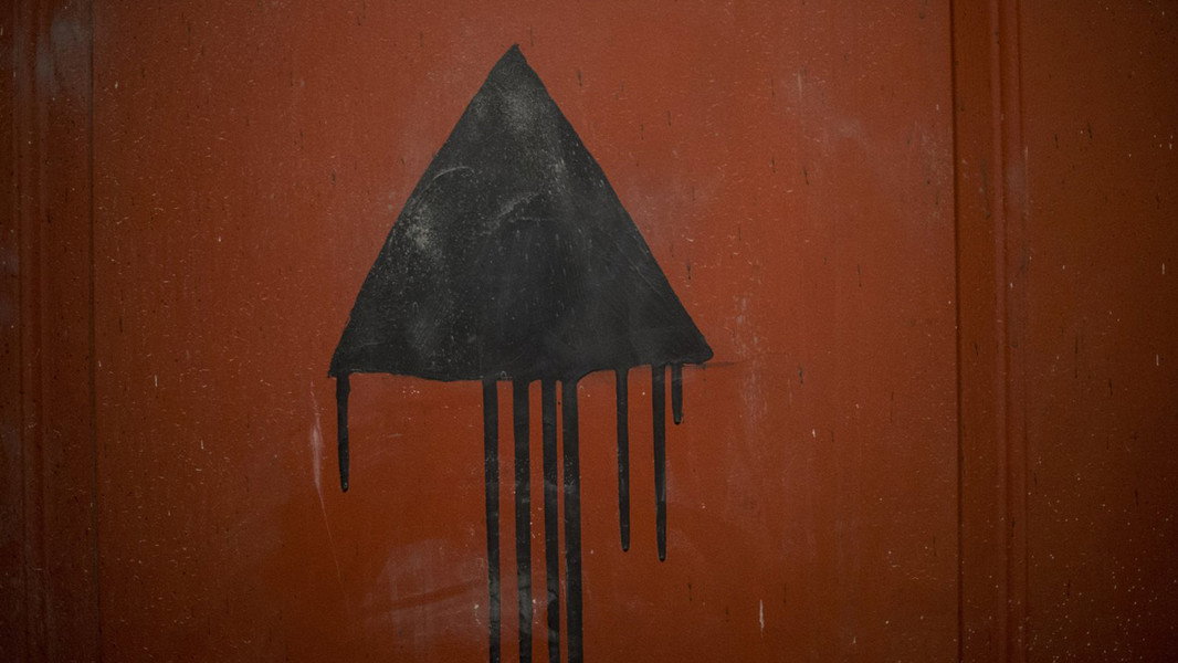 The Void